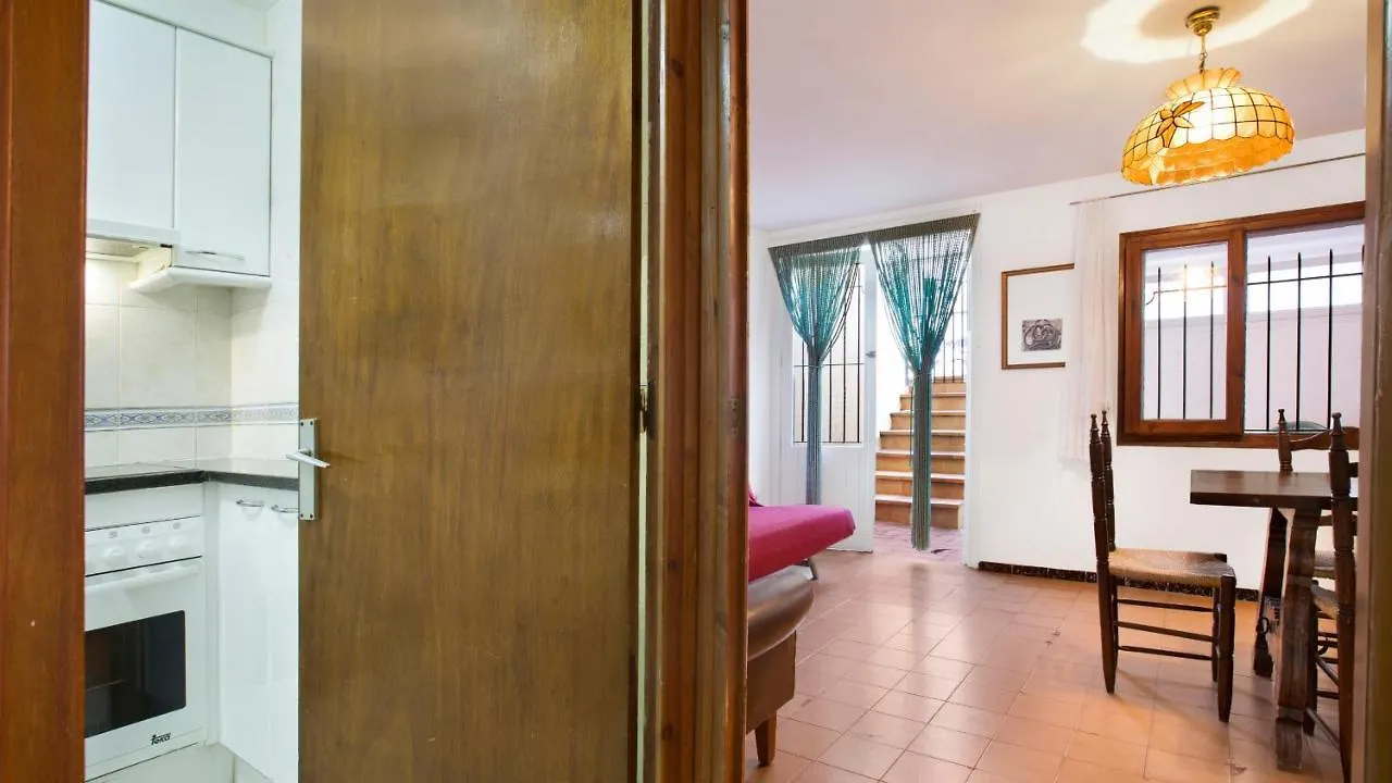 Apartmán 1Pele Pl - Llafranc