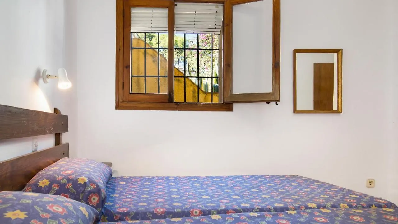 Apartmán 1Pele Pl - Llafranc