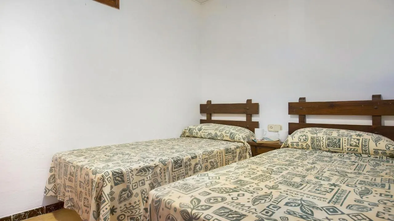 Apartmán 1Pele Pl - Llafranc
