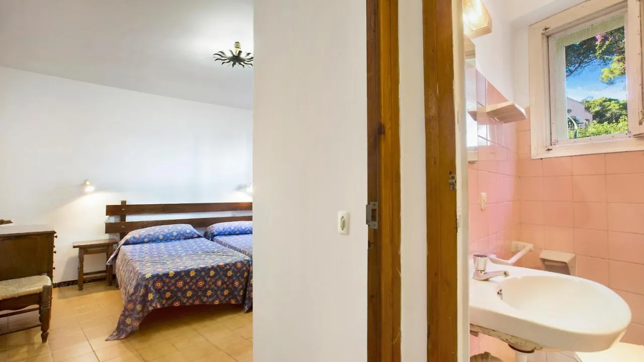 Apartmán 1Pele Pl - Llafranc
